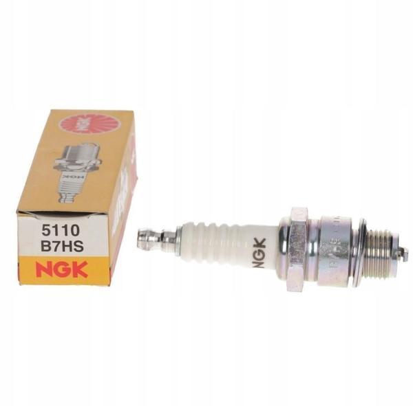 Moblyette NGK Buji - Image 1