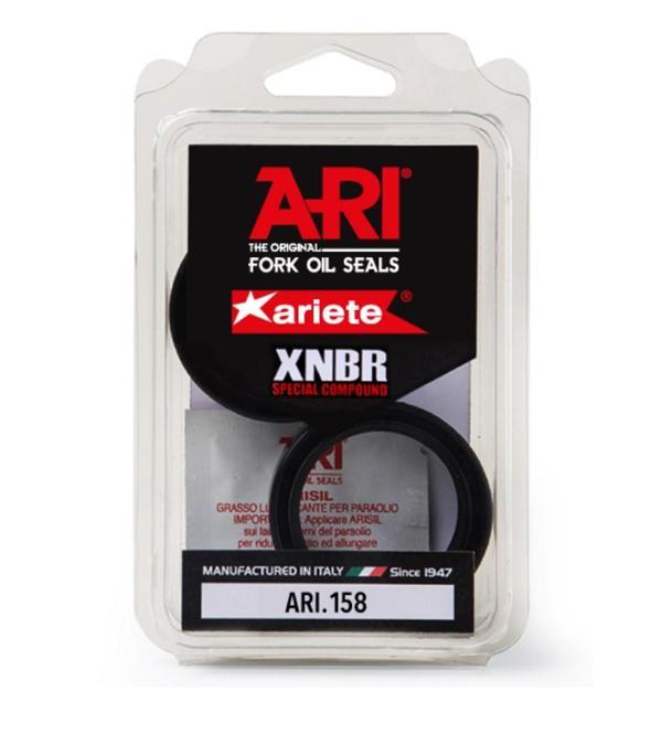 Trıumph Tıger Xc / A / X 800 2015-2019 Ön Amortisör Keçe Ariete  Mtnm - Image 1
