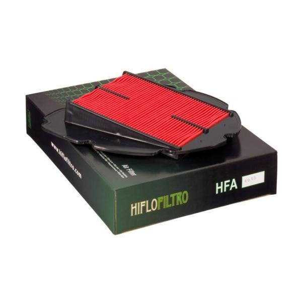 Yamaha Tdm 900 Hava Filtre Hiflo - Image 1