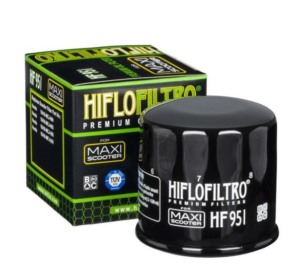 Hiflo Hf951 Yağ Filtre Mtnm - Image 1