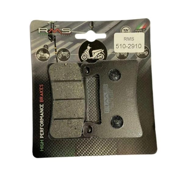 Honda CB 1300 F  Ön Fren Balata RMS (made in italy) - Image 1