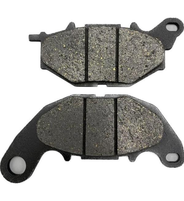 Yamaha Mt-25 Yan Sanayi Ön Fren Balata - Image 1