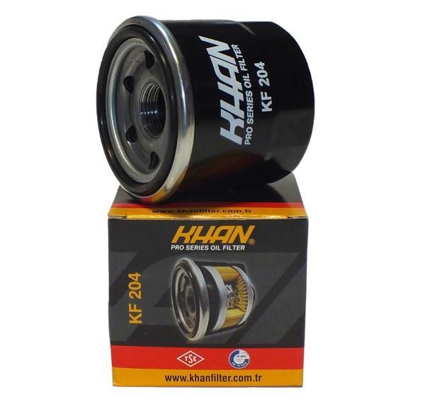 Yamaha Fz1 N/s Khan Yağ Filtre - Image 1