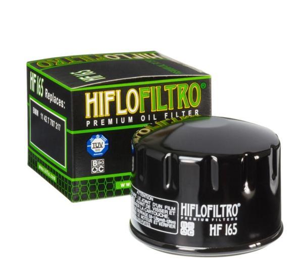 Bmw F 800 S  2006-2010 Hiflo Yağ Filtre Mtnm - Image 1