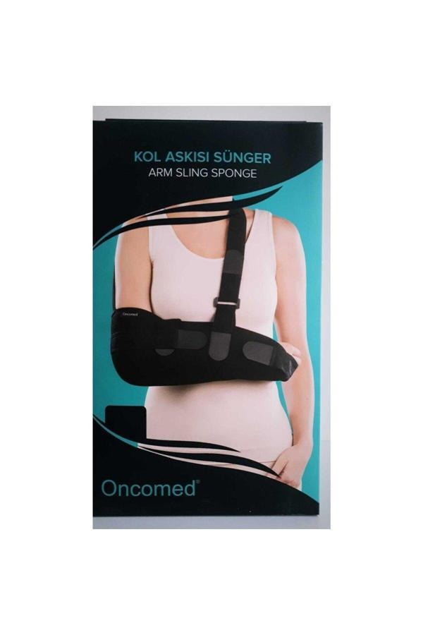 Oncomed Kol Askısı Sünger Standart - Image 1