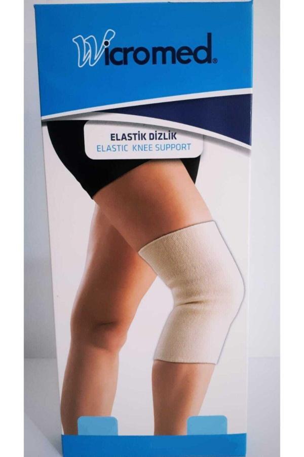wicromed Elastik Dizlik VARYANTLI - Image 1