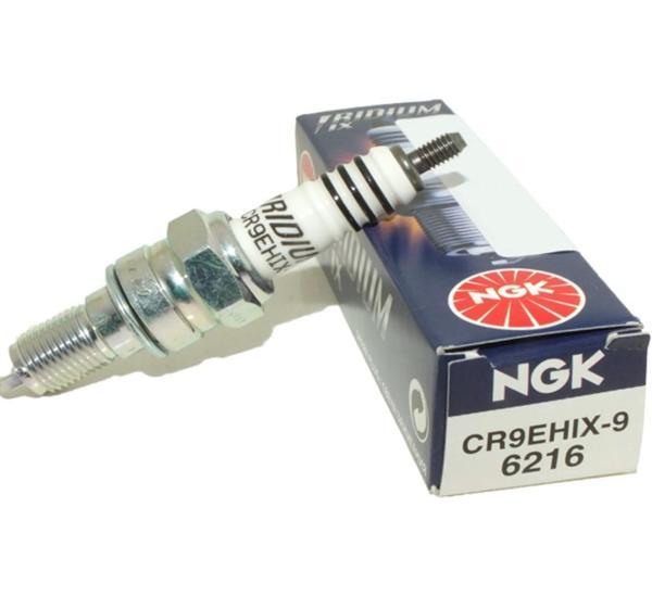 Honda Cbr F 600 1991-2004 Ngk İridium Buji MTNM - Image 1