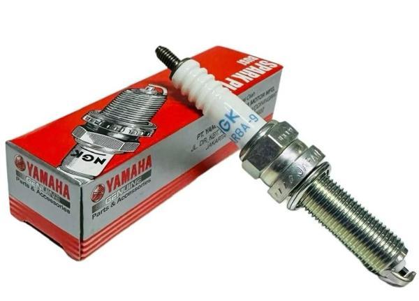 Yamaha X-max 300  Buji - Image 1