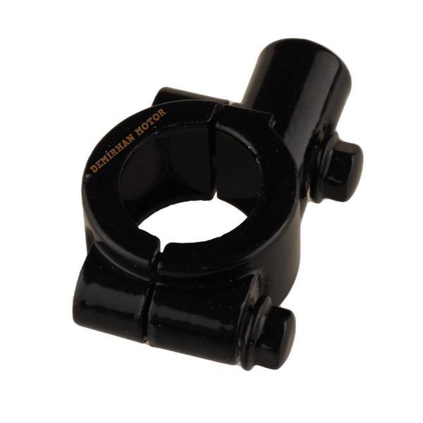 Motosiklet Ayna Tutucu 10mm - Benzinli-Elektrikli Uyumlu - Image 1