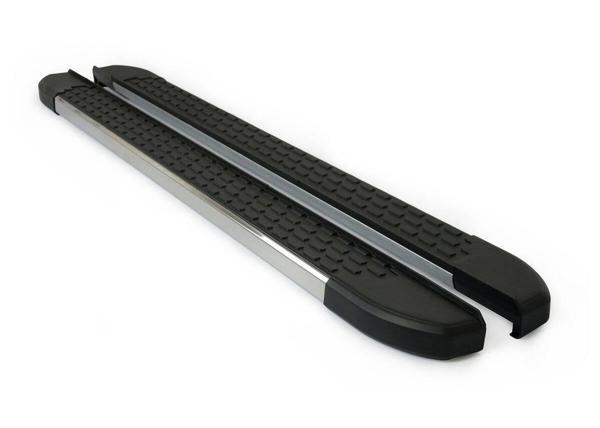 MG HS ARACA ÖZEL YAN BASAMAK 2025 2026 2027 NVD - Image 1