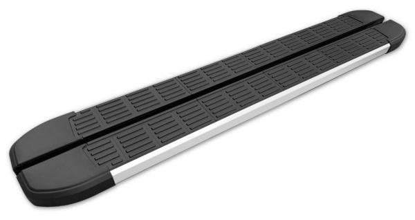 MG HS ARACA ÖZEL YAN BASAMAK 2025 2026 2027 S-LN - Image 1