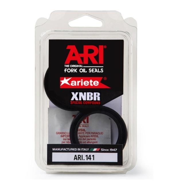 Aprılıa Sr Max 300 2011-2017 Ön Amortisör Keçe Ariete  Mtnm - Image 1
