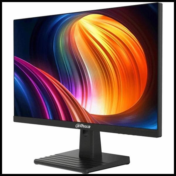 Dahua Lm27-b211b, 27" 1ms, 120hz, Full Hd, Dp, Hdmı, Ips Led Monitör - Image 1