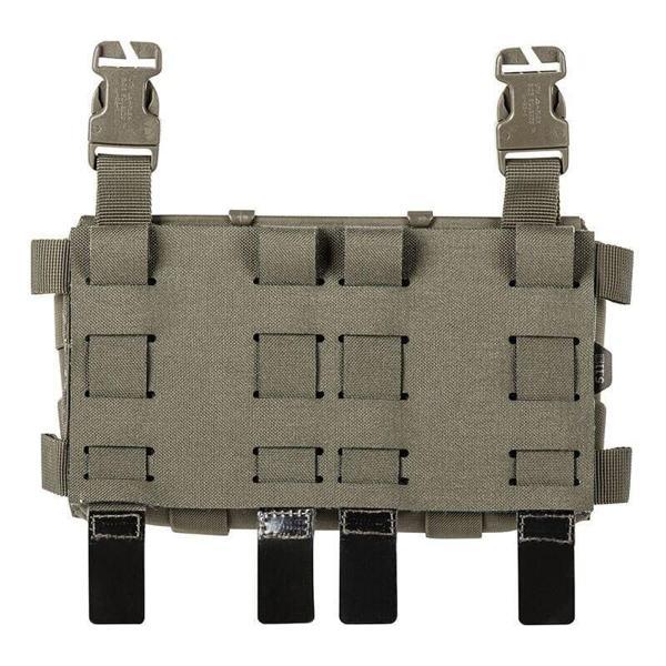 5.11 MODULAR STS PLACAR YEŞİL - Image 1