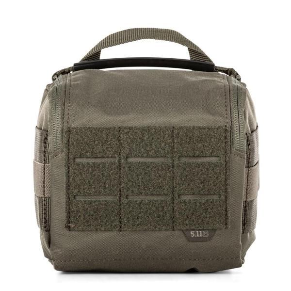 5.11 6RD GRENADE POUCH YEŞİL RENK - Image 1