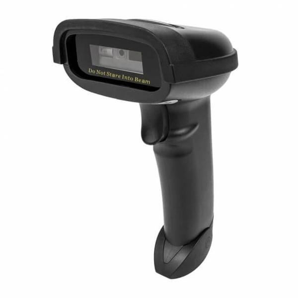 Perkon Cs620 2d 2.4g Barkod Okuyucu - Image 1