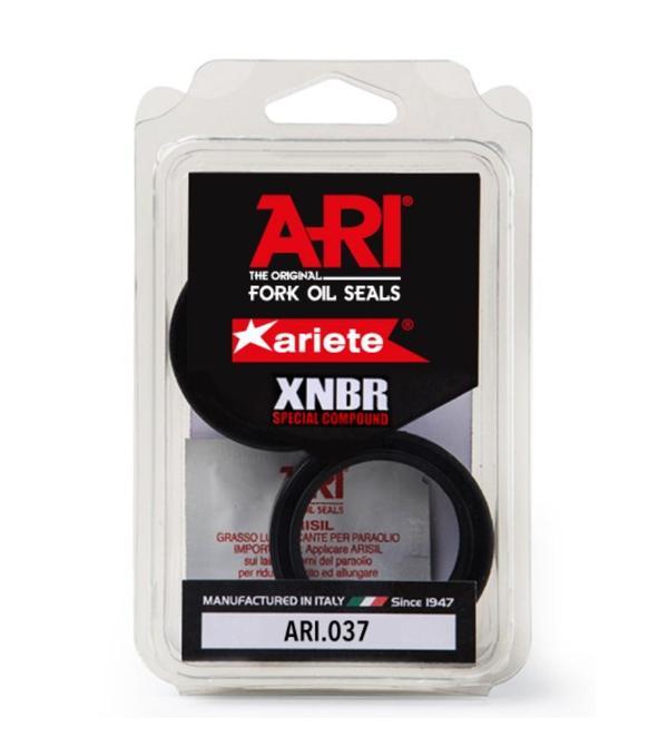 Harley D. Xl 883 L Sportster Low  2005-2013 Ön Amortisör Keçe Ariete  Mtnm - Image 1