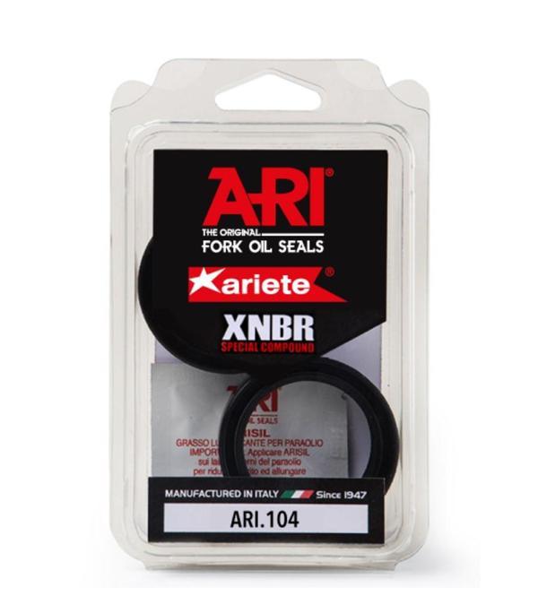 Harley D. V-Rod Vrscb 1130 2004 Ön Amortisör Keçe Ariete  Mtnm - Image 1