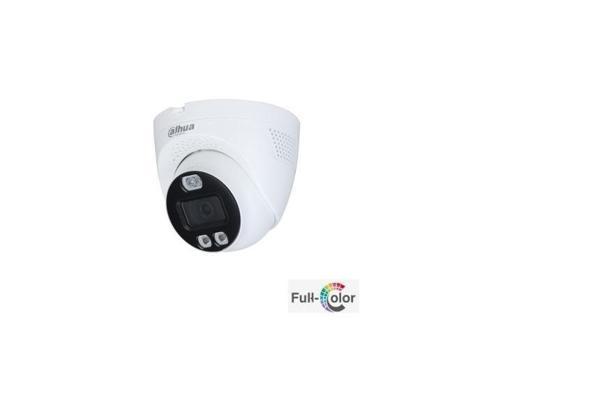 Dahua HAC-ME1509TQ-PV 5mp 2.8mm Lens Full-Color HD-CVI Dome Kamera - Image 1
