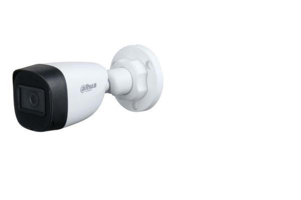 Dahua HFW1500C-0360B-S2 5mp 3.6mm Sabit Lens Starlight IR Bullet HD-CVI Kamera - Image 1