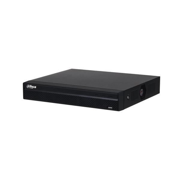 Dahua NVR4116HS-4KS2/L 16 Kanal 1 Sata Smart H.265+4K NVR Kayıt Cihazı - Image 1
