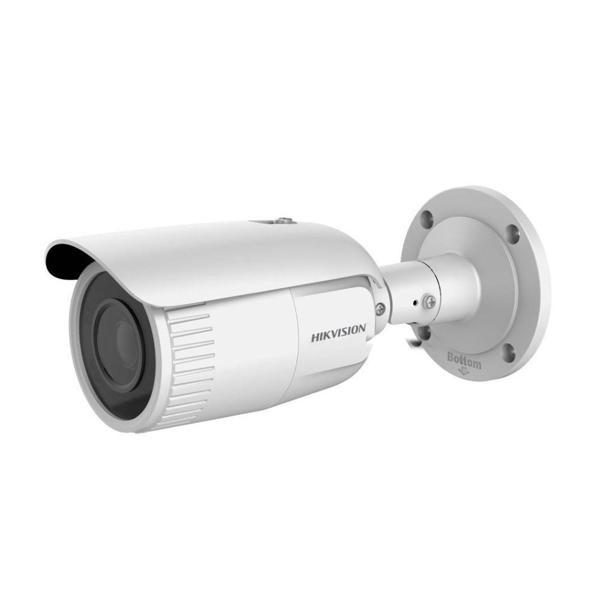 Hikvision DS-2CD1623G0-IZS 2mp 2.8mm–12mm Varifocal Lens H.265+ IR Bullet IP Kamera - Image 1