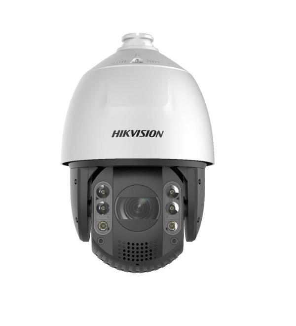 Hikvision DS-2DE7A232IW-AEB 2mp 4.8mm-153mm 32x Optik Zoom H.265+ 200mt DarkFighter IR IP PTZ Kamera - Image 1