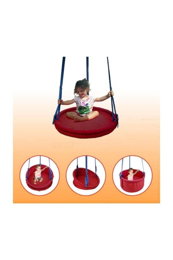 Koza 3 Fonksiyonlu Salıncak - Image 1