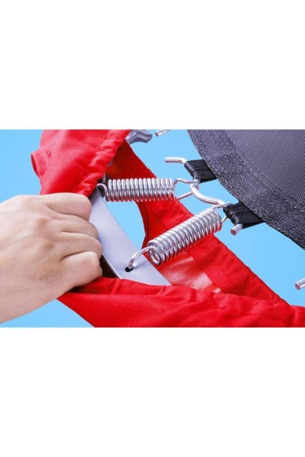Trend Deluxe Trambolin 45 Inç 110 Cm Çap - Image 1