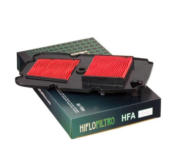 Honda Transalp 700 Hava Filtre Hiflo 2008-2013 - Image 1