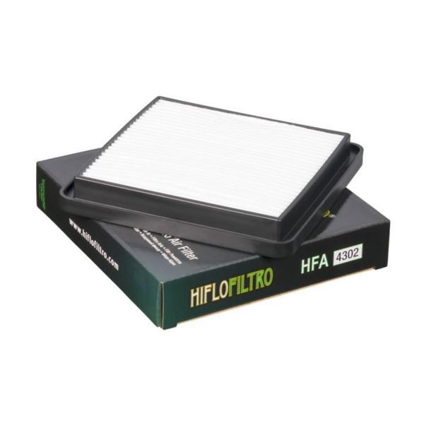 Yamaha Varyatör Filtre Hiflo X-Max 300 / X-Max 250 2018 Ve Sonrası - Image 1