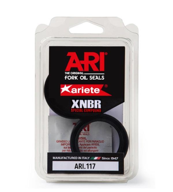 Kawasakı Kx F 250 2013-2018 Ön Amortisör Keçe Ariete  Mtnm - Image 1