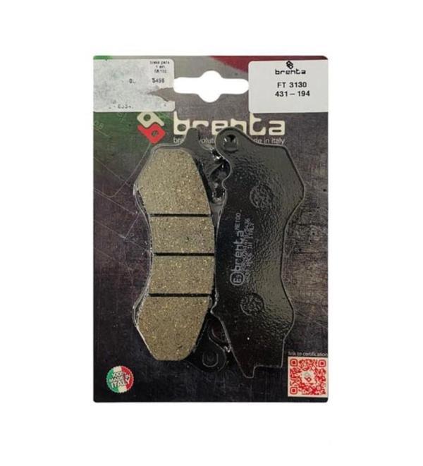Honda Pcx 150 Ön Fren Balata  Brenta (made in italy) - Image 1