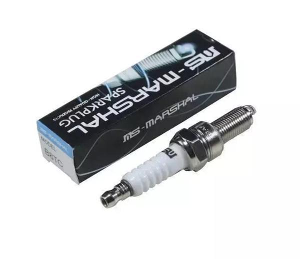 Honda Spacy 110 Marshal Buji 2 Adet - Image 1