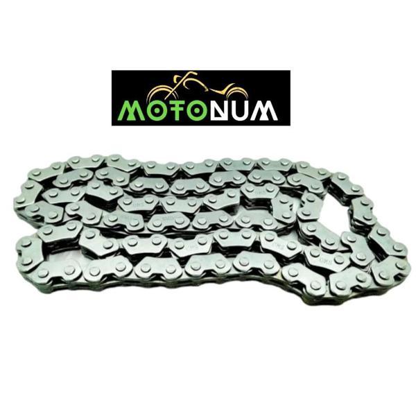 Mondial Mh 125 Egzantrik Zinciri 25H-98L M0040 - Image 1