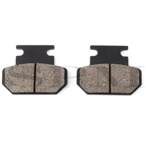 Volta APX5 125 Ön Fren Balata  - Image 1