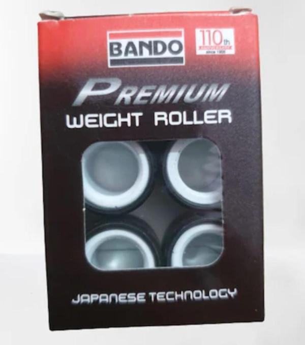 Honda Activa S 14gr Tahrik Seti 6 Adet Bando - Image 1