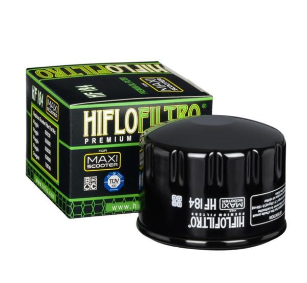 Pıaggıo X10 Executıve 500 2012-2015 Hiflo Yağ Filtre Mtnm - Image 1