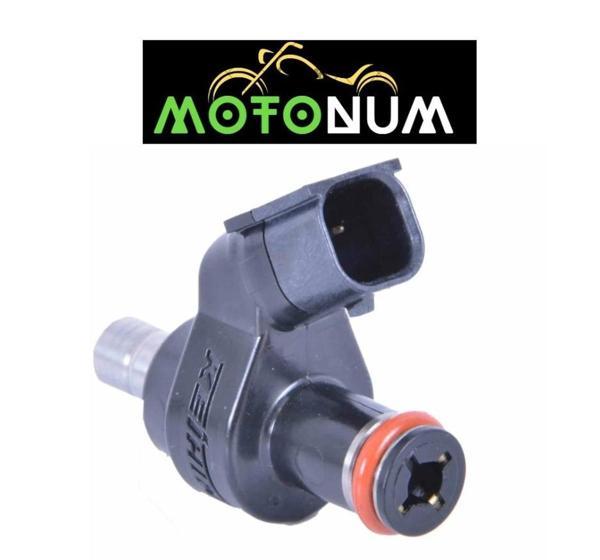 Honda Spacy 110 Enjektör Eski Model M0009 - Image 1