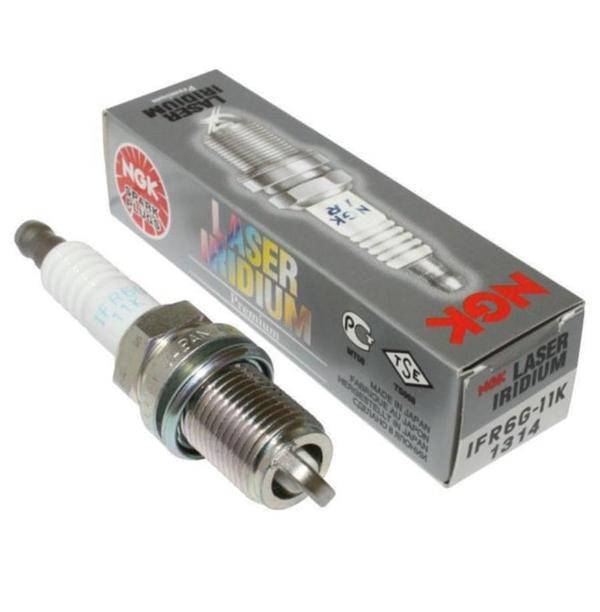 Honda Nc S Dct 750 2014-2020 Ngk İridium Buji MTNM - Image 1