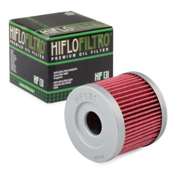 Hyosung Rx 125 D Hiflo Yağ Filtre - Image 1