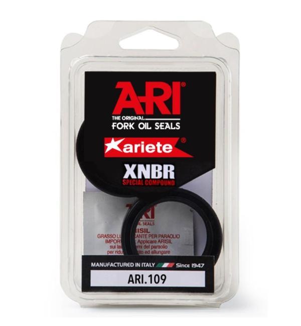 Suzukı Tl S 1000 1999-2000 Ön Amortisör Keçe Ariete  Mtnm - Image 1