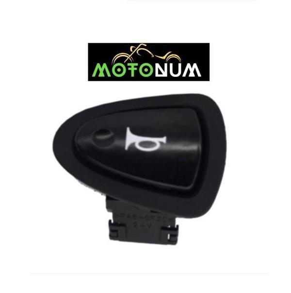 Honda Pcx 125 Korna Düğmesi M0037 - Image 1