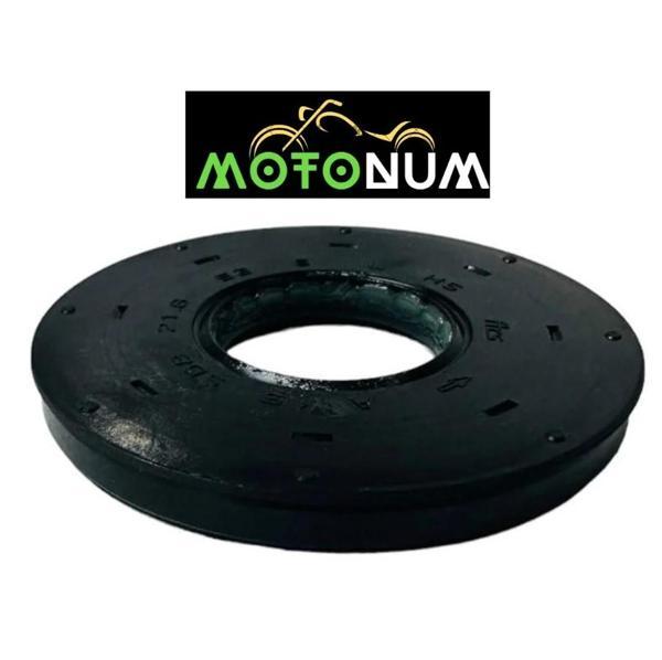 Honda Activa S Krank Keçesi (21,8*53*6) M0014 - Image 1