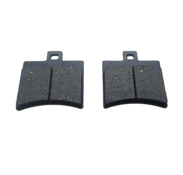 Rks Titanik 200 Arka Fren balata  - Image 1