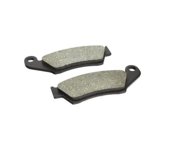 Kawasakı Kx 250 1994 Ve Sonrası Ön Fren Balata  Brenta (made in italy) - Image 1