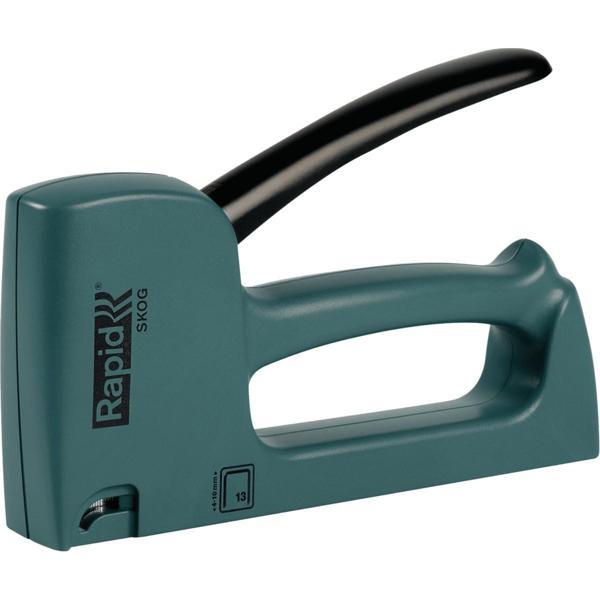 RAPID R13 SKOG MEKANİK ZIMBA TABANCASI - Image 1