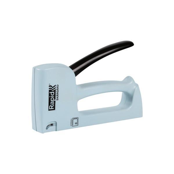 RAPID R13 SKARGARD MEKANİK ZIMBA TABANCASI - Image 1