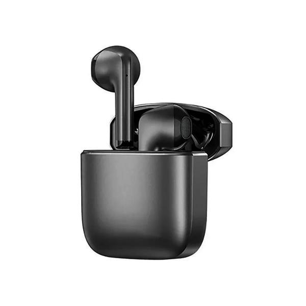 Logia Quantum TWS Kulak İçi Bluetooth Kulaklık Koyu Gri - Image 1