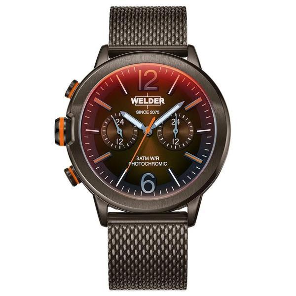 Welder WWMD1013  Erkek Kol Saati - Image 1